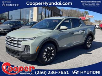 Used 2026 Hyundai Santa Cruz SE video 1