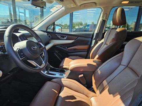 Used 2022 Subaru Ascent Touring AWD/4WD image 19