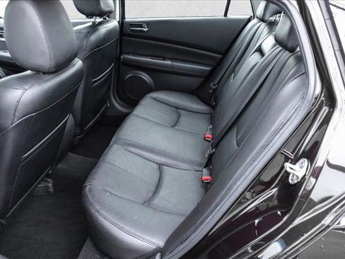 Used 2009 MAZDA MAZDA6 i Grand Touring w/ Moonroof & Bose Pkg image 20