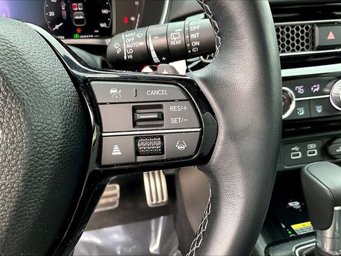 Used 2024 Honda Civic Sport Touring image 22