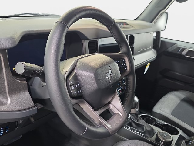 Used 2026 Ford Bronco Big Bend AWD/4WD image 14