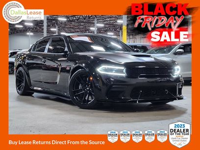 Used 2023 Dodge Charger Scat Pack