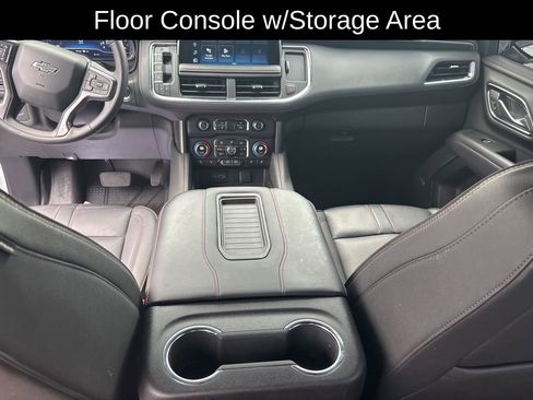 Used 2024 Chevrolet Tahoe RST w/ Luxury Package image 37