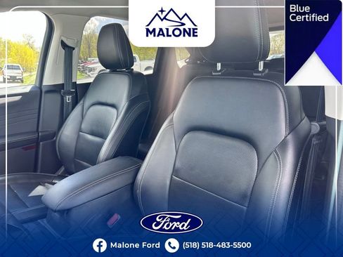 Used 2022 Ford Escape SEL AWD/4WD image 12