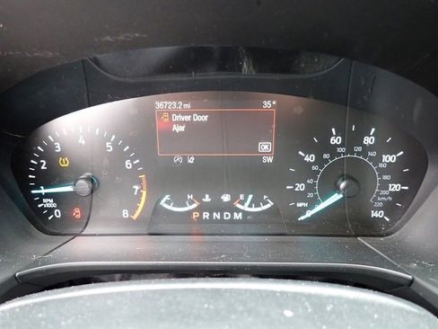 Used 2020 Ford Escape SEL image 15