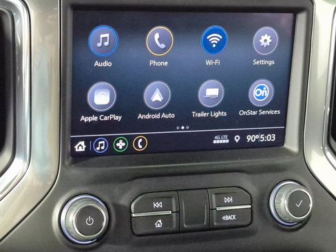 Used 2022 Chevrolet Silverado 1500 LT image 25