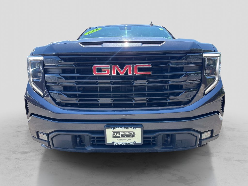 Used 2022 GMC Sierra 1500 Elevation AWD/4WD image 8