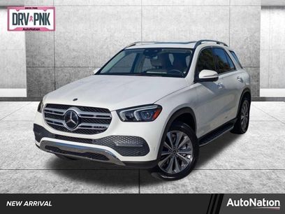 Used 2023 Mercedes-Benz GLE 350 4MATIC