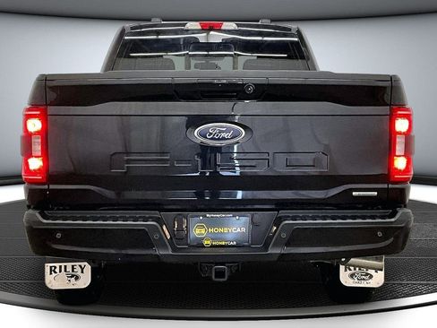 Used 2022 Ford F150 XLT w/ Equipment Group 302A High image 5