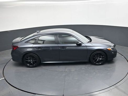 Used 2026 Honda Civic Sport image 25