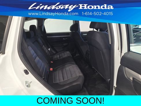 Used 2021 Honda CR-V Special Edition image 10