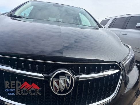 Used 2021 Buick Encore Preferred w/ Safety Package image 29