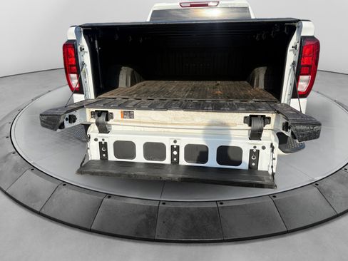 Used 2021 GMC Sierra 1500 Elevation w/ X31 Off-Road Package AWD/4WD image 20