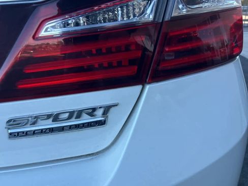 Used 2017 Honda Accord Sport Special Edition image 35