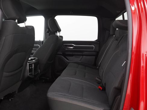 Used 2021 RAM 1500 Big Horn AWD/4WD image 15