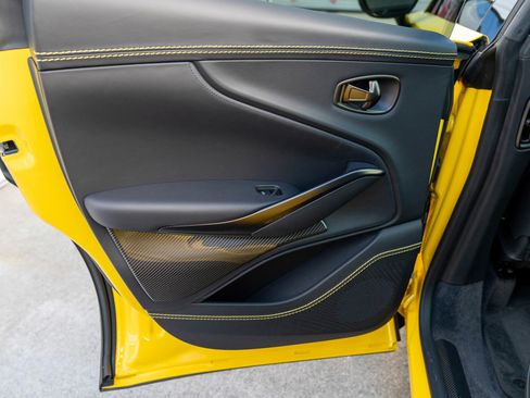 Used 2023 Aston Martin DBX 707 image 29