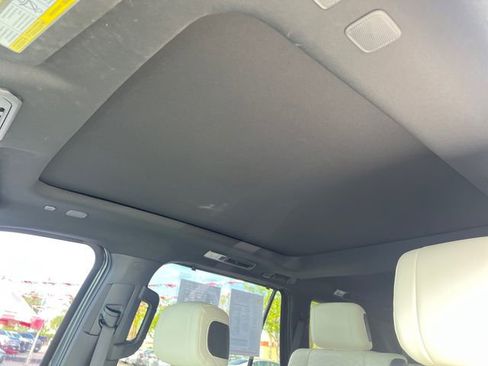 Used 2023 Toyota Sequoia Capstone image 26