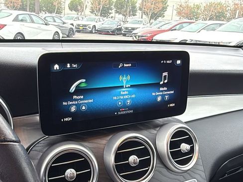Used 2021 Mercedes-Benz GLC 300 image 14