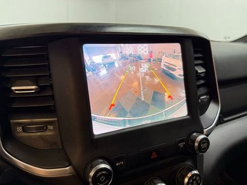 Certified 2022 RAM 1500 Big Horn image 28