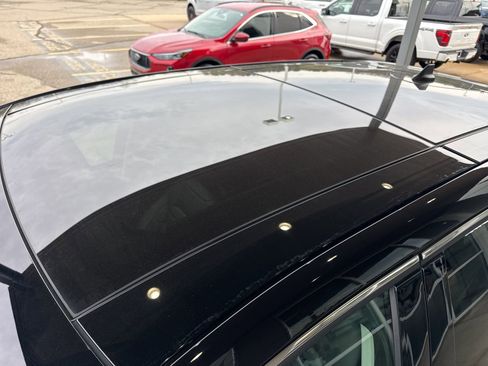 Certified 2024 Ford Edge SEL w/ Convenience Package AWD/4WD image 22