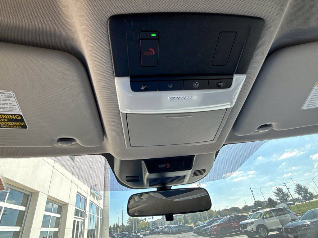 Used 2021 Nissan Rogue SV AWD/4WD image 24