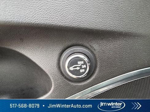 Certified 2023 Buick Enclave Essence image 27