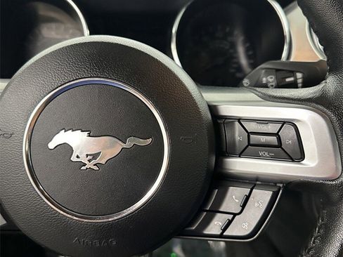 Used 2017 Ford Mustang GT Premium image 17