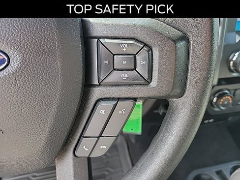 Certified 2019 Ford F150 XLT AWD/4WD image 24