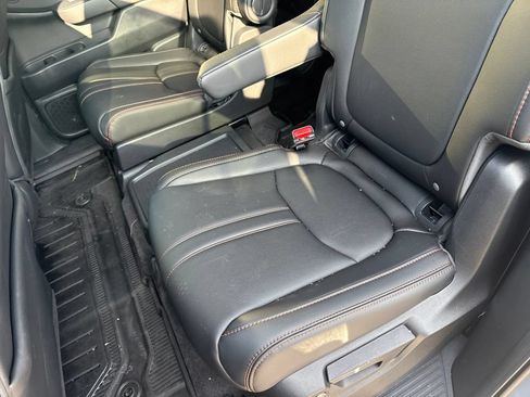 Certified 2026 Honda Pilot TrailSport image 42