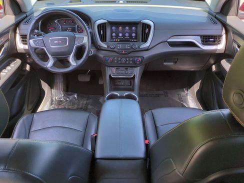 Used 2019 GMC Terrain SLT w/ Preferred Package image 15