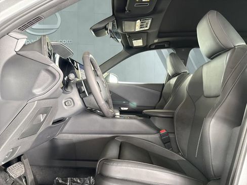 Certified 2026 Lexus TX 350 AWD w/ Technology Package image 7