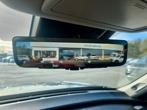 Used 2024 Toyota Grand Highlander Platinum image 23