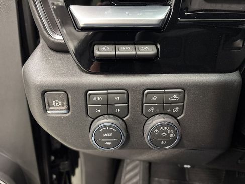 New 2026 Chevrolet Silverado 3500 LTZ w/ LTZ Plus Package image 29