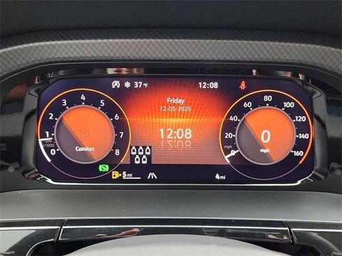 New 2026 Volkswagen Atlas Peak Edition image 28