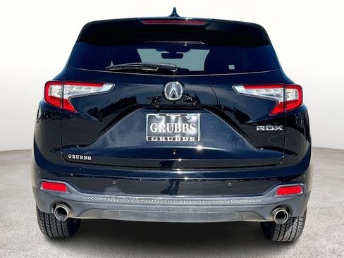 Used 2021 Acura RDX w/ Technology Package image 6