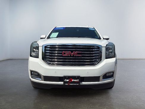 Used 2019 GMC Yukon SLT w/ Premium Edition AWD/4WD image 5