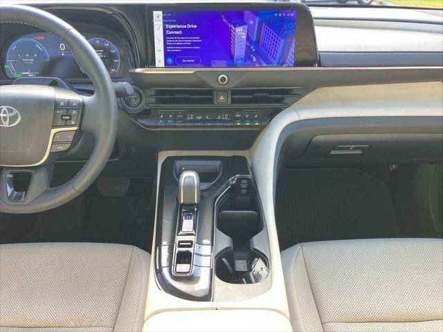 Certified 2026 Toyota Crown w/ Advanced Technology Package AWD/4WD image 19