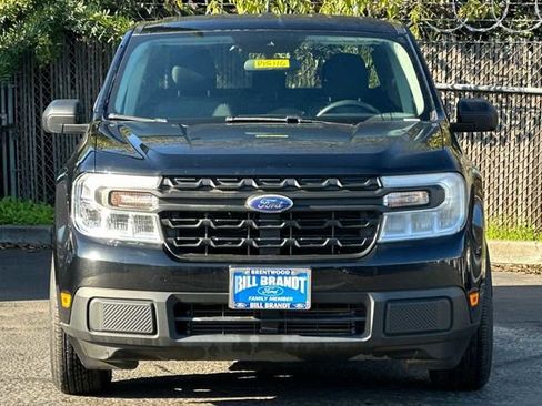 Used 2022 Ford Maverick XL w/ Equipment Group 100A Standard image 6