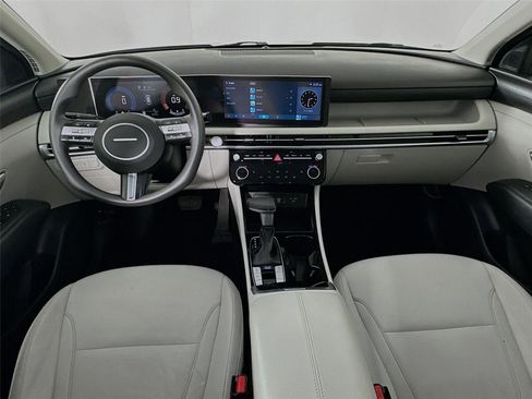 Used 2025 Hyundai Tucson SEL image 30