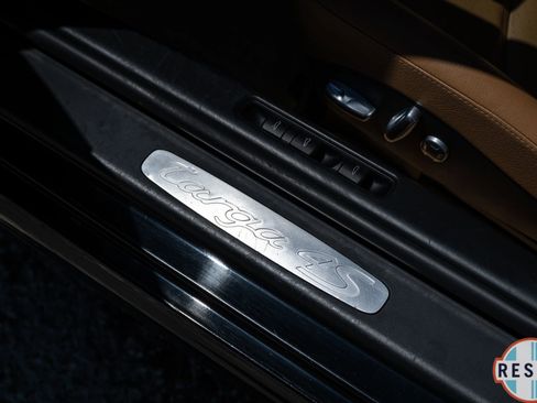 Used 2007 Porsche 911 Targa 4S image 16