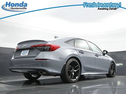 Used 2024 Honda Civic Sport image 32