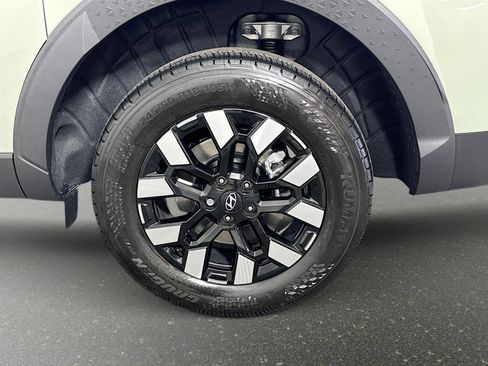 New 2026 Hyundai Santa Cruz SEL FWD image 29
