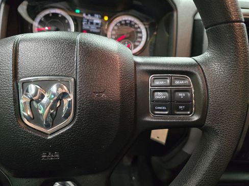 Used 2020 RAM 1500 Tradesman w/ Popular Equipment Group RWD image 21