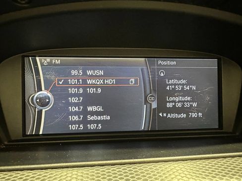 Used 2013 BMW 335is Convertible RWD image 36