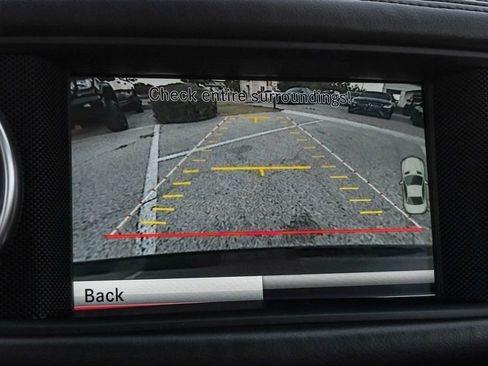 Used 2016 Mercedes-Benz SL 550 image 20