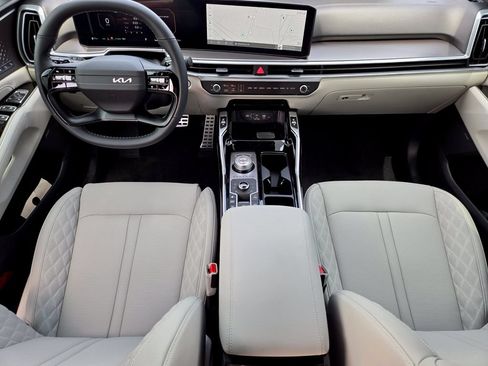 New 2026 Kia Sorento SX Prestige AWD/4WD image 19