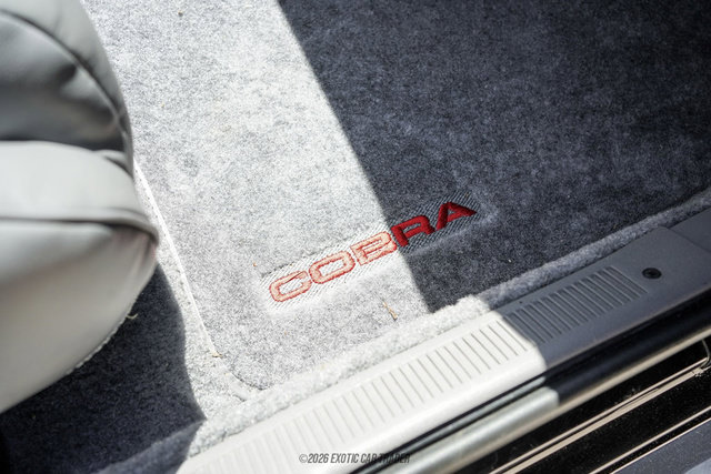 Used 1993 Ford Mustang Cobra RWD image 38