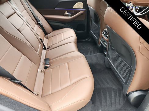 Certified 2026 Mercedes-Benz GLE 350 4MATIC image 31