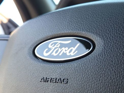 New 2025 Ford F150 STX w/ STX Black Appearance Package image 23