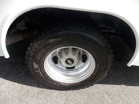 Used 2015 Chevrolet Silverado 3500 W/T w/ WT Convenience Package image 18